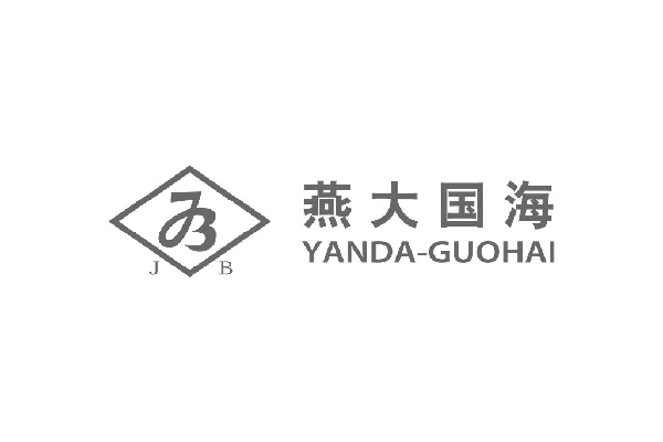 客户Logo